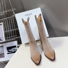 Celine Boots